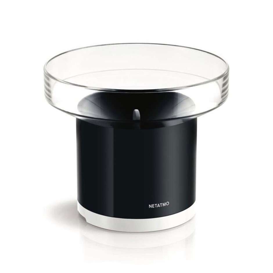 Netatmo Rain Gauge for Weather Station