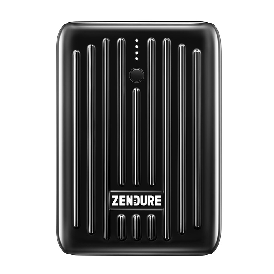 Zendure SuperMini Portable Charger Power