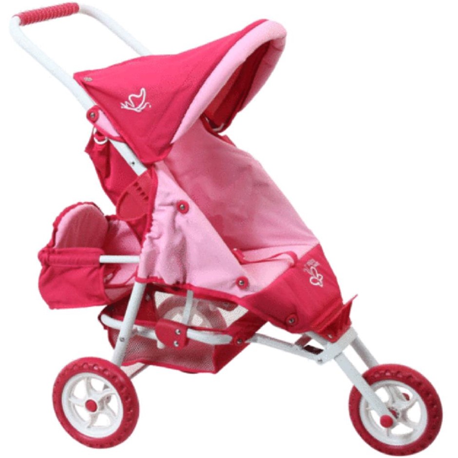Valco Baby Mini Marathon w/ Toddler Seat