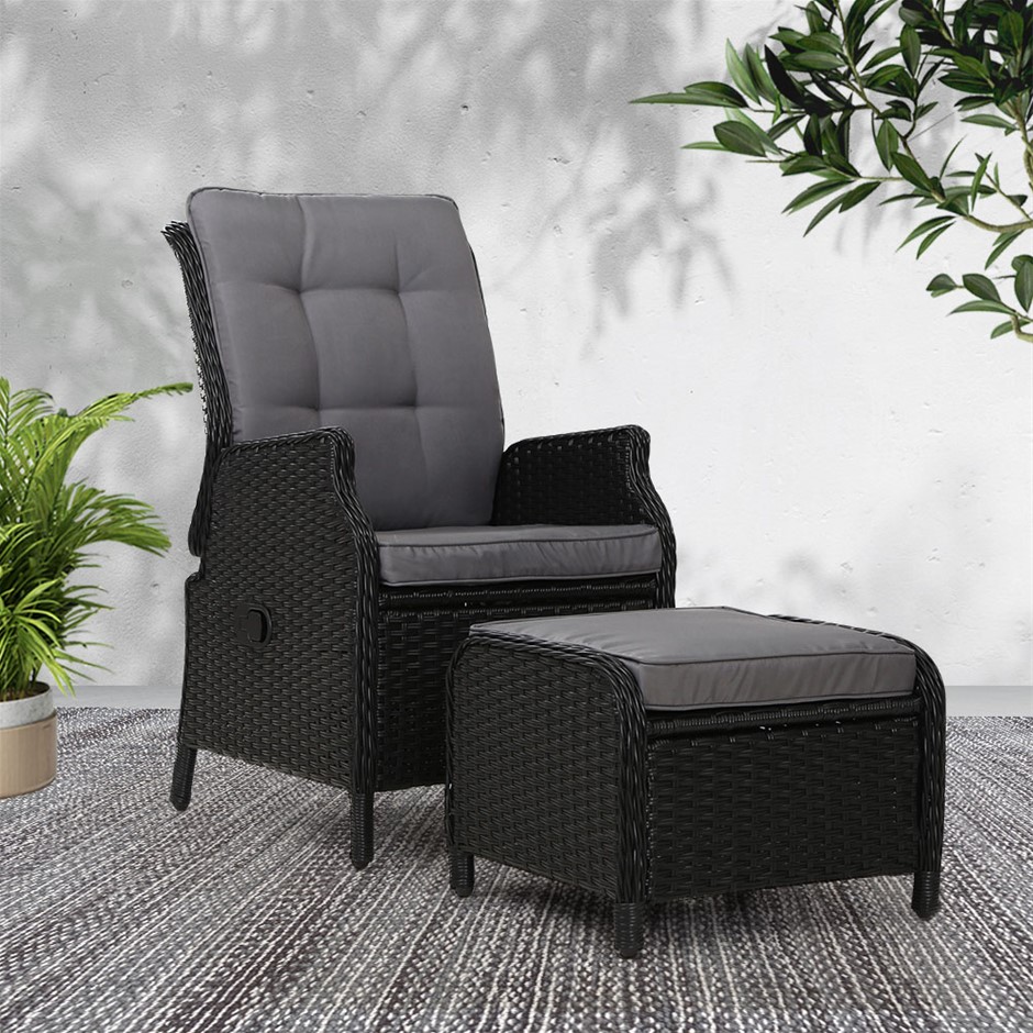 Australian Outdoor Furniture Grays