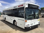 2000 M.A.N. PHC160 4 x 2 Bus (Pooraka, SA)