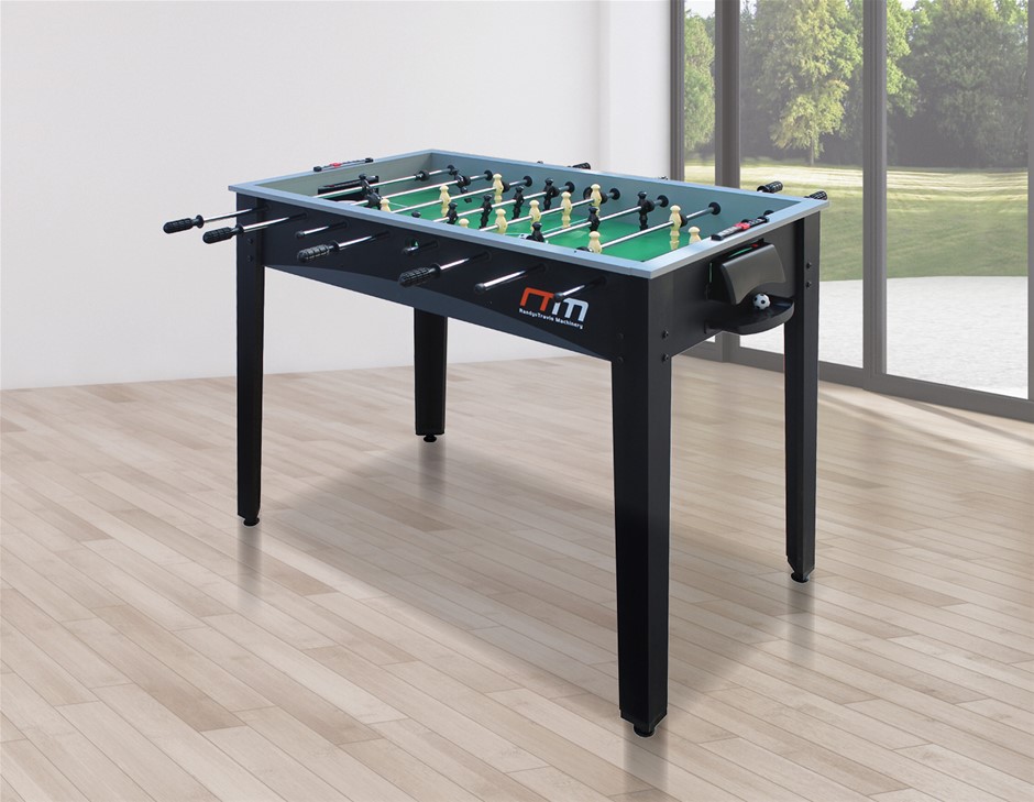Foosball Soccer Table 4FT Tables Footbal