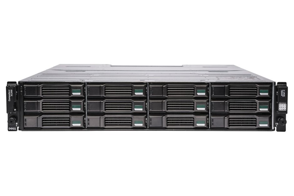 Dell & HP Array and Enclosure