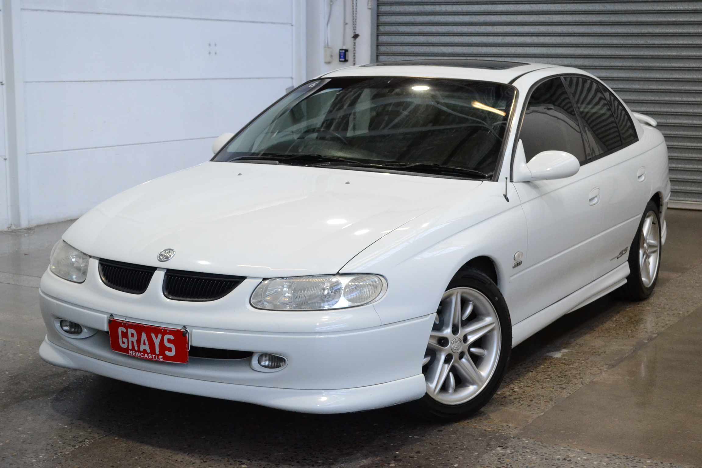 Holden Vt Commodore For Sale