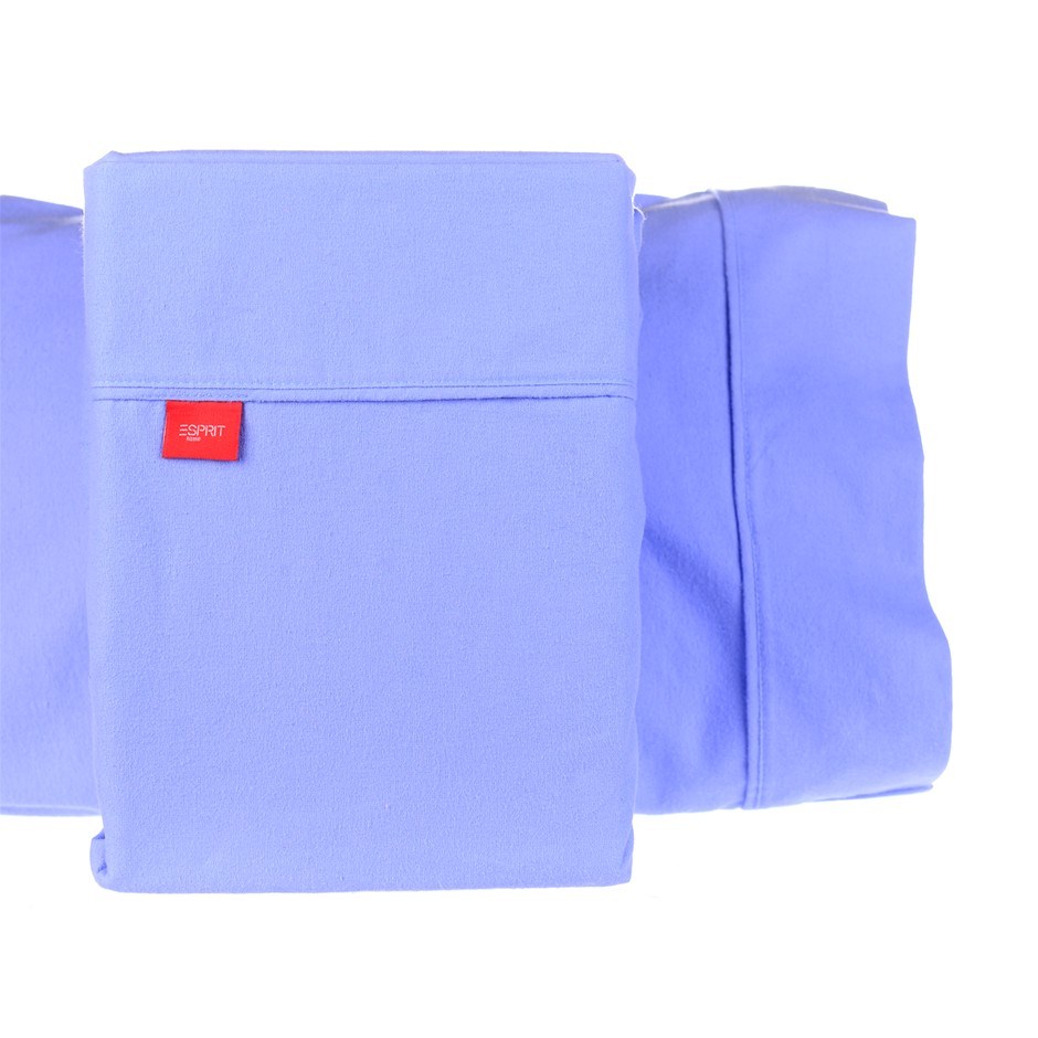 Esprit Flannelette Sheet Set Queen Bed S