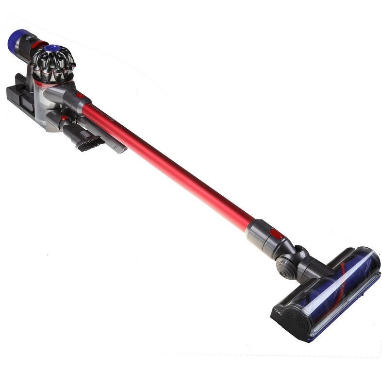 DYSON V7 Motorhead Cordless Stick Vacuum Cleaner. N.B. Not original