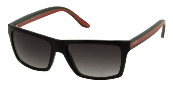 Gucci Unisex GG 1013/S Sunglasses