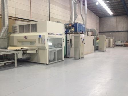 Altendorf F45 Panel Saw Auction (0009-5043407) | Grays Australia