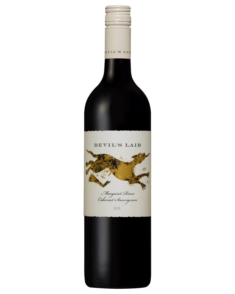 Devil's Lair Margaret River Cabernet Sau