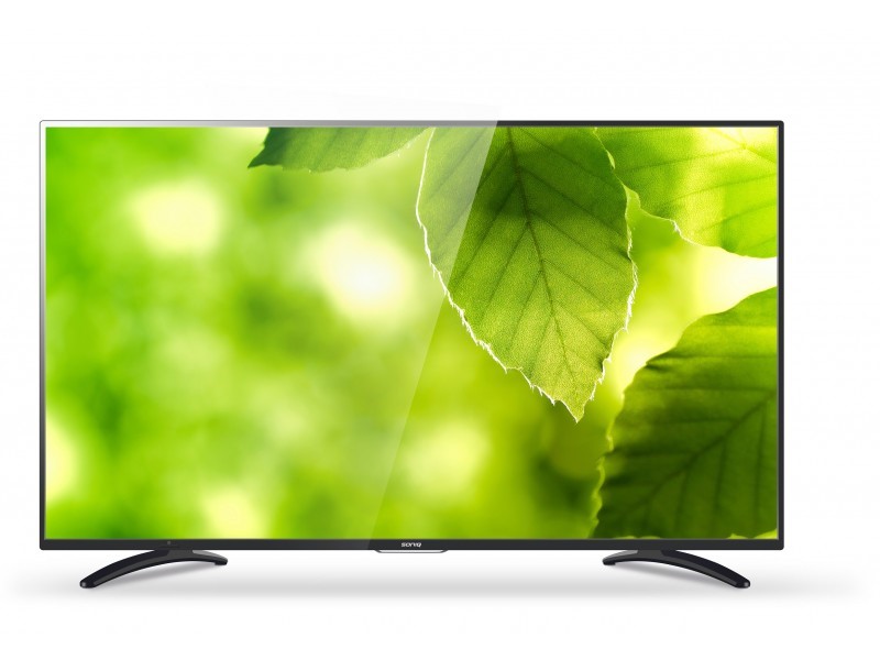 SONIQ E42FV40A 42" FHD LED LCD TV LED TV