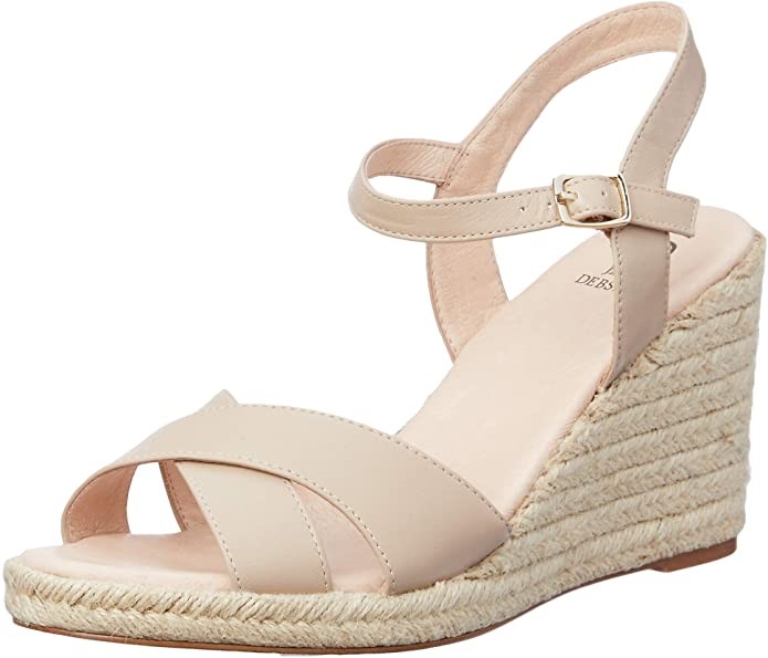jane debster heels