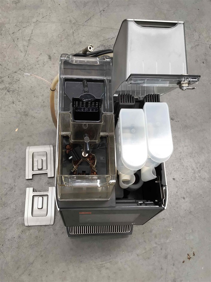 Melitta XT6 Coffee Machine Auction (00023018422) Grays Australia