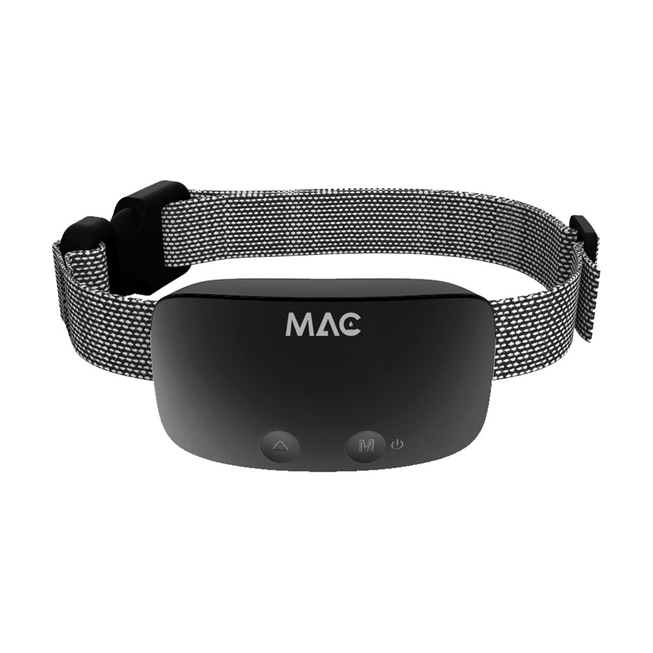 Anti Bark Dog Training Collar Electric S