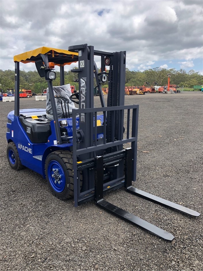 forklift rotator for sale