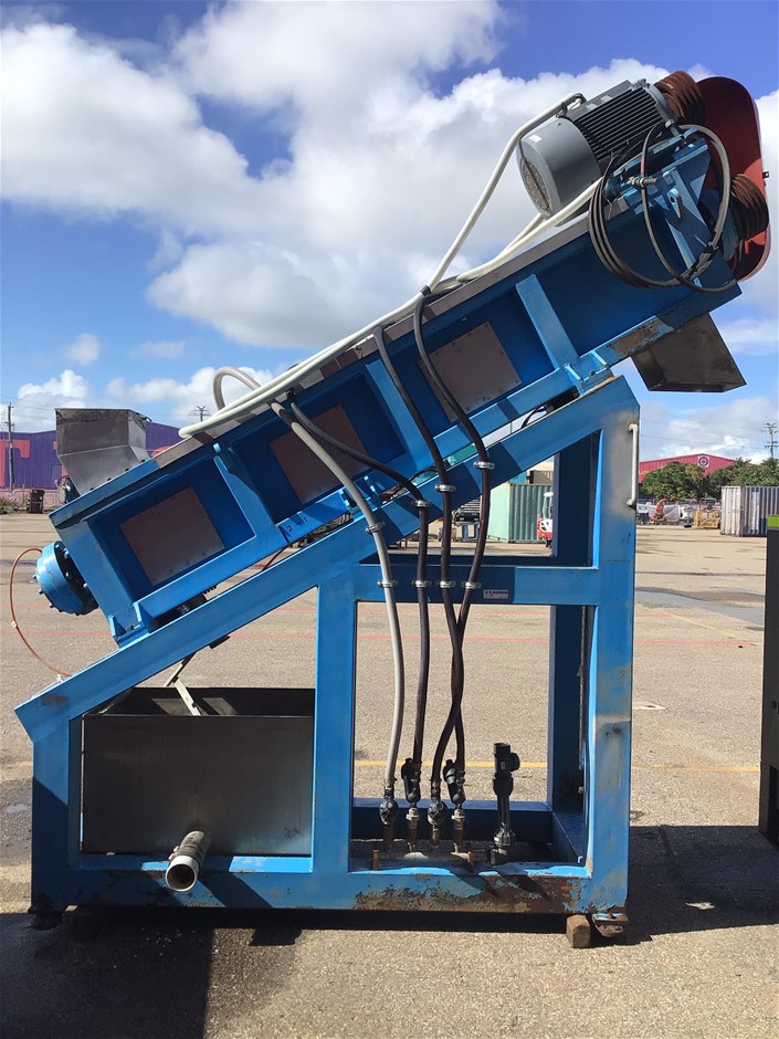 Spiral Washer Auction (00167029781) Grays Australia