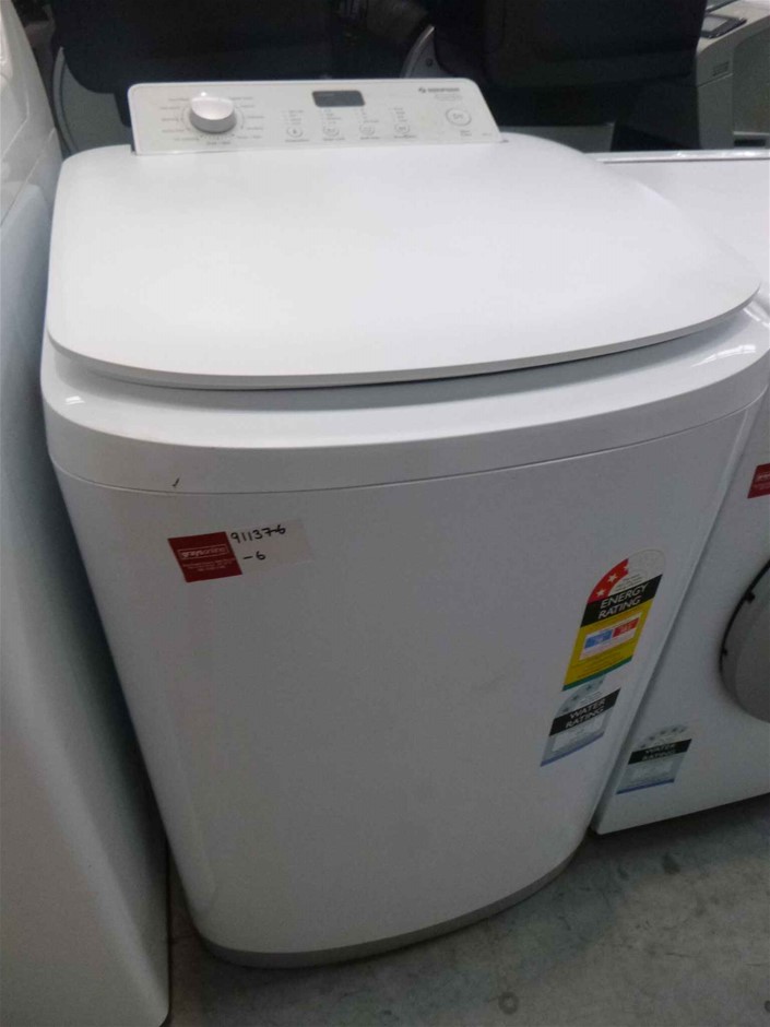 Simpsons Top Loader Washing Machine Auction (00069021398) Grays Australia