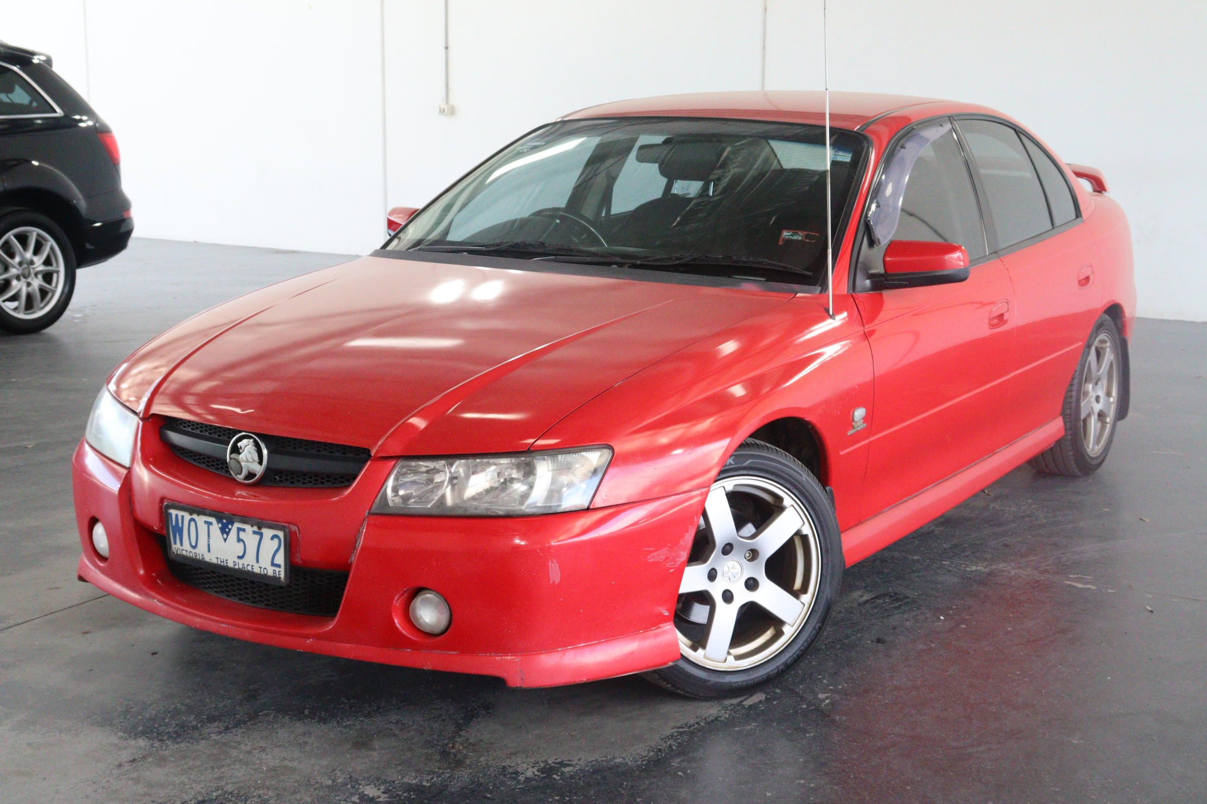 holden vx commodore | Graysonline