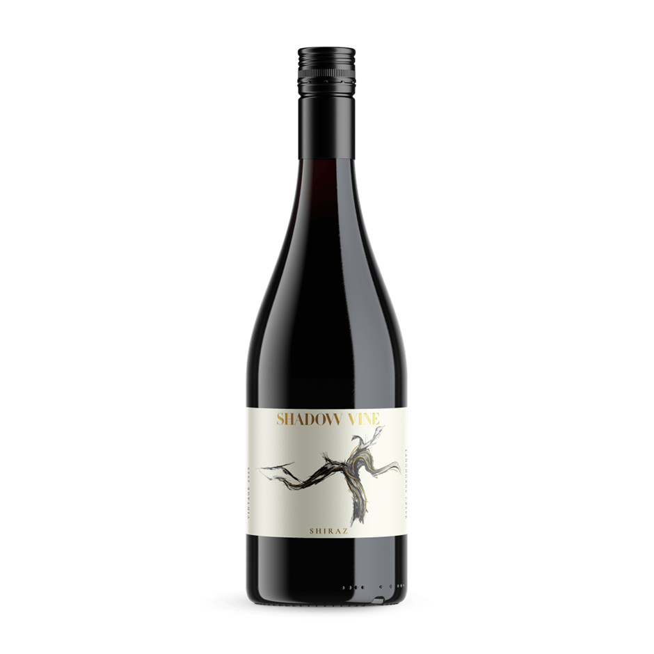 Shadow Vine Langhorne Creek Shiraz 2020 