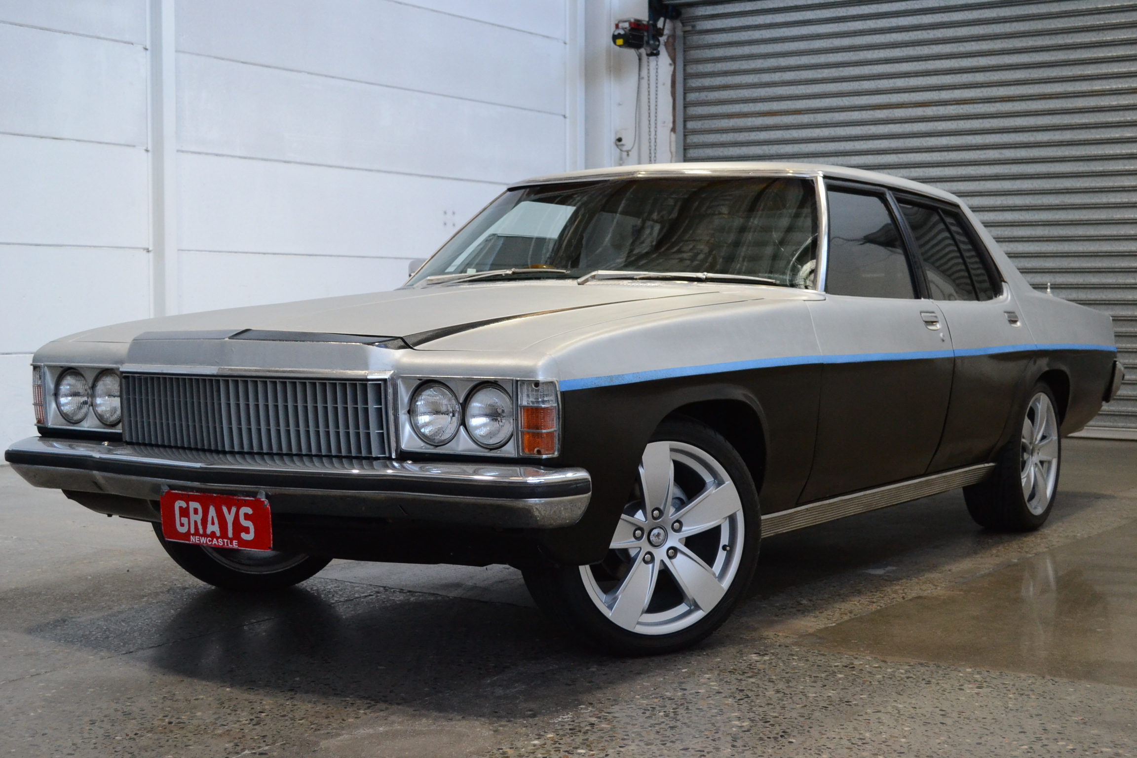 used holden statesman for sale