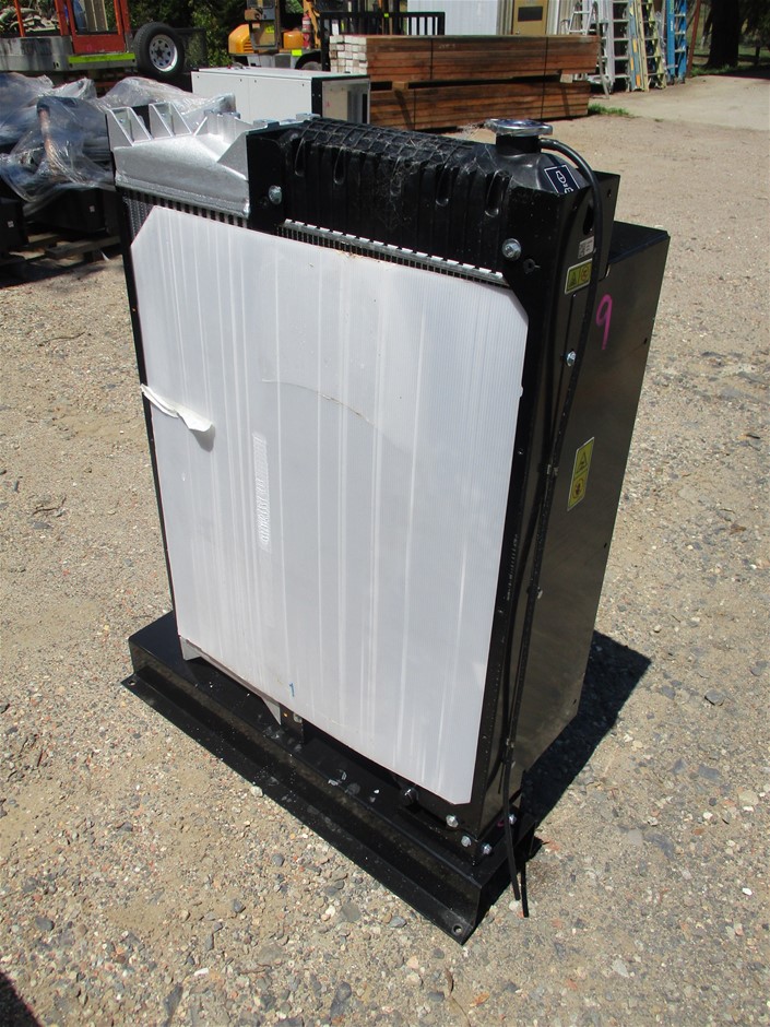 Perkins Radiator Auction (00183018508) Grays Australia