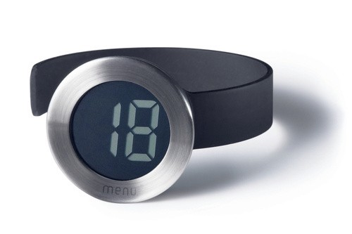 Menu Wine Thermometer, Vignon