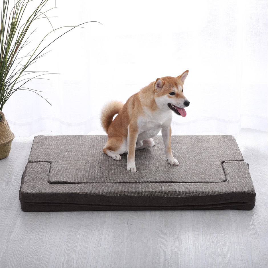 Charlie's Pet Padded Support Mat with Bo