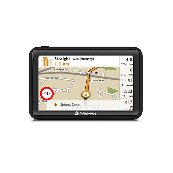navman move 70lm