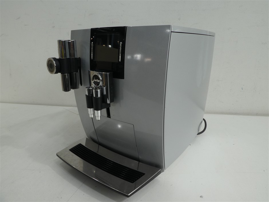 Jura j90 coffee machine sale