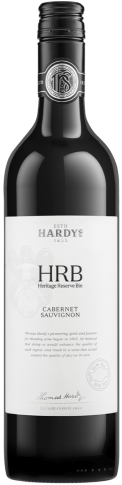 Hardys HRB Bin D681 Cabernet Sauvignon 2