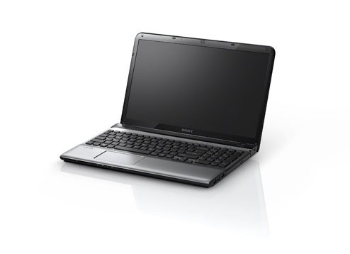 Sony VAIO™ E Series SVE15138CGS 15.5 inc