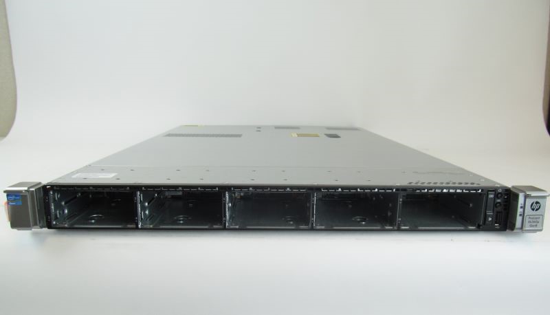 High Spec IBM, DELL & HP Servers