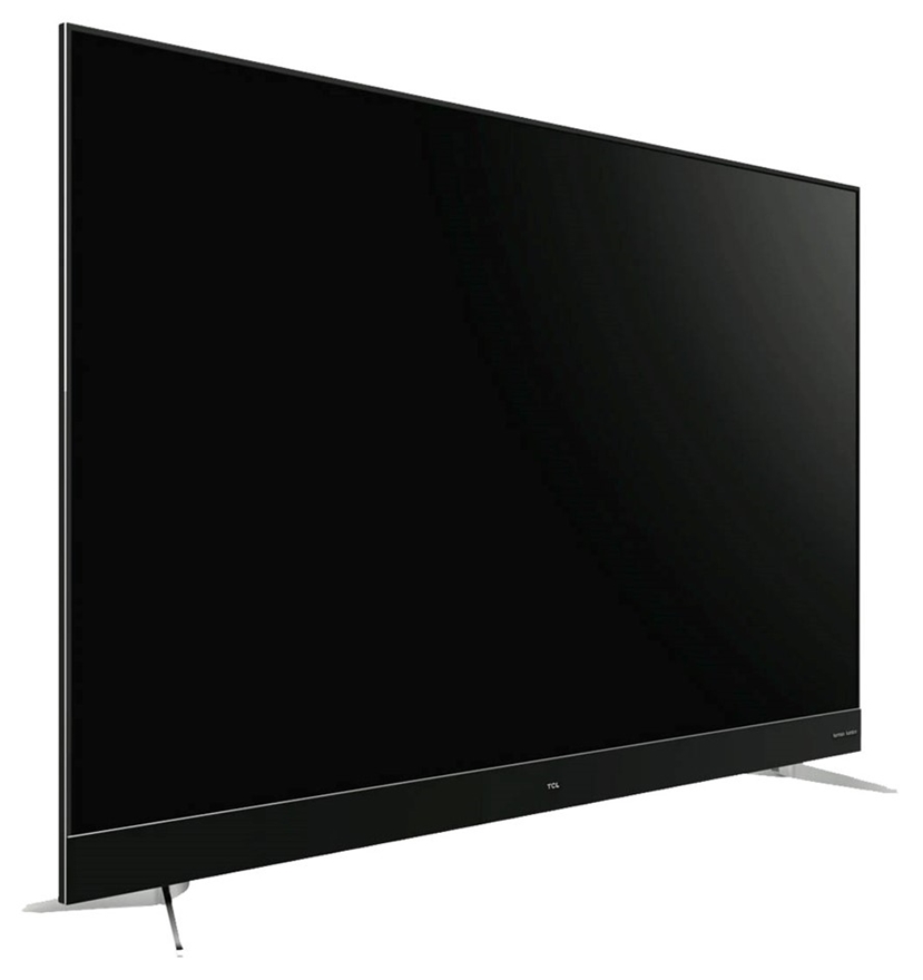 TCL 70 Inch TV, Model 70C4US Complete With Remote & Stand. N.B. Not in ...
