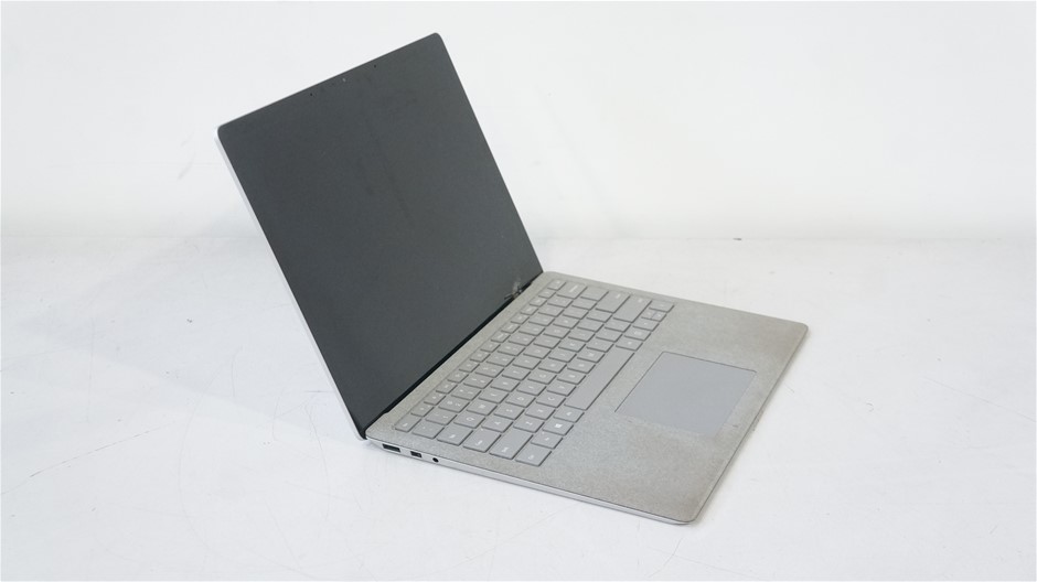 Microsoft Corporation Surface Book 2 13.5-inch Notebook Auction (0015 ...