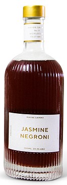 Maybe Sammy Jasmine Negroni (1x 500mL)