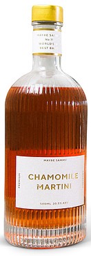 Maybe Sammy Chamomile Martini (1x 500mL)