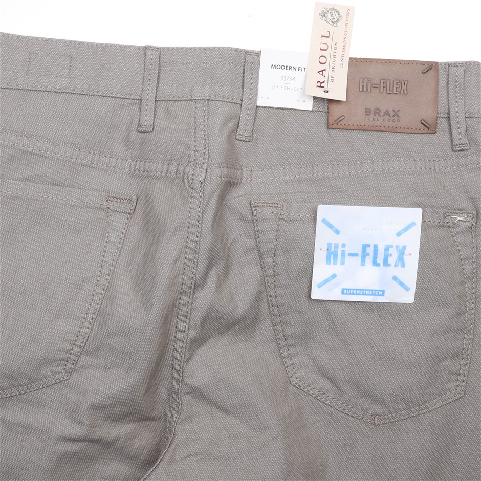 brax ultralight pants