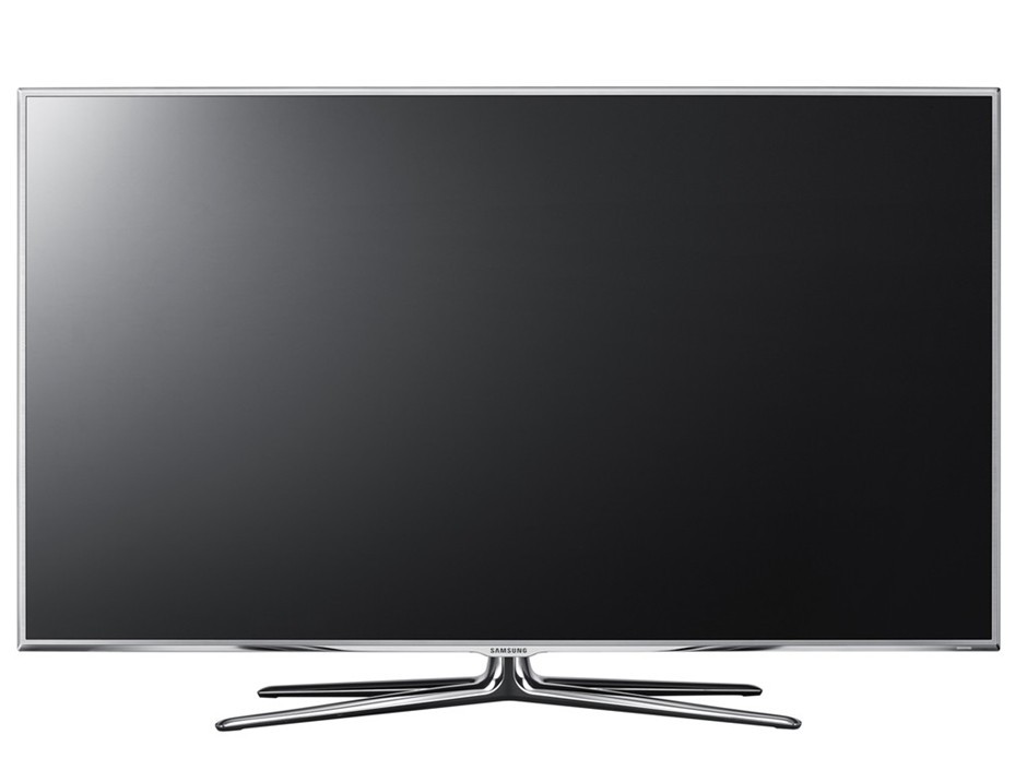 New Samsung 55 Inch (138cm) Full HD 3D L