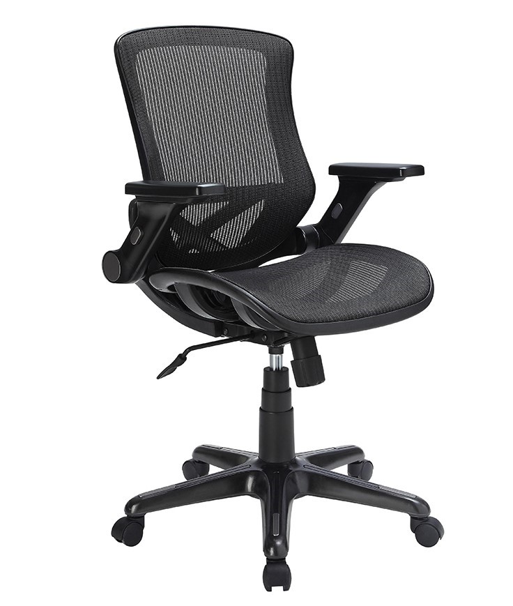 BAYSIDE Mesh Office Chair. c/w Box. (SN:CC73770) (281991-186) Auction