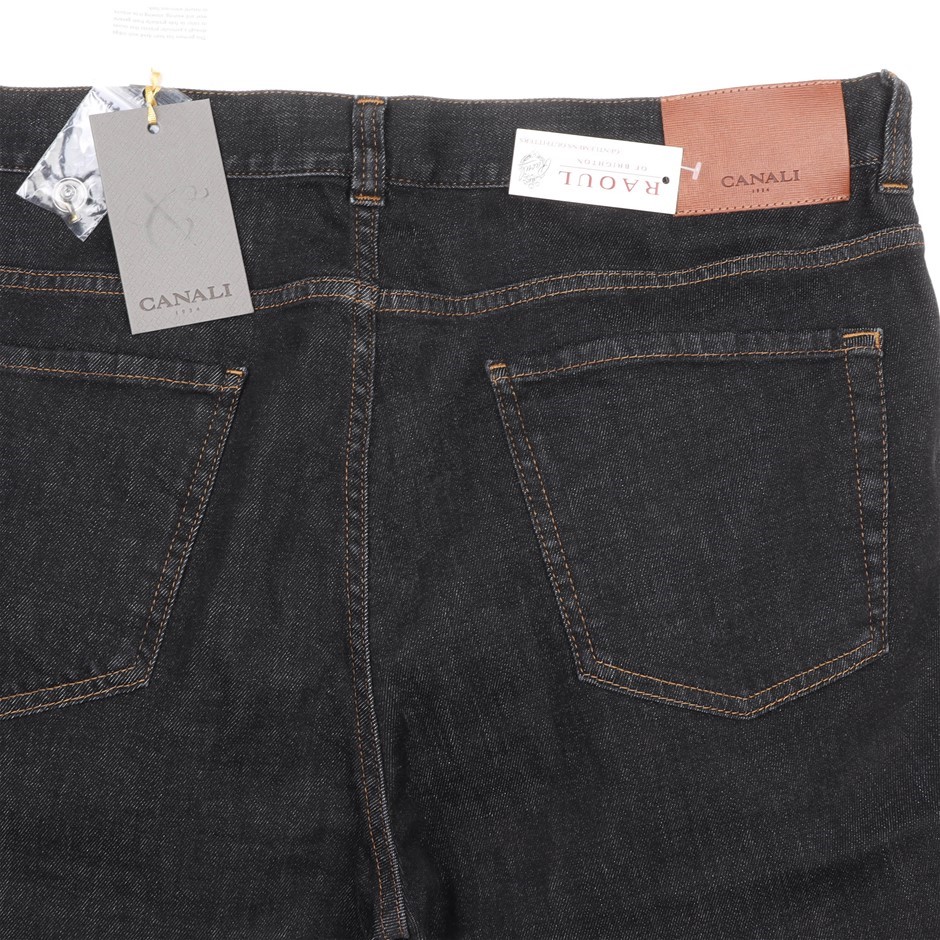 canali jeans