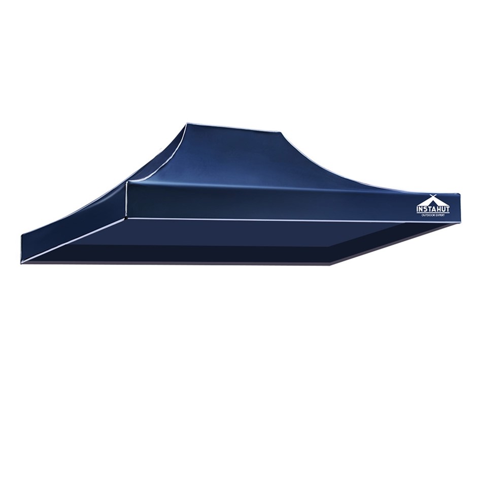 Instahut Gazebo 3x4.5 Pop Up Marquee Rep