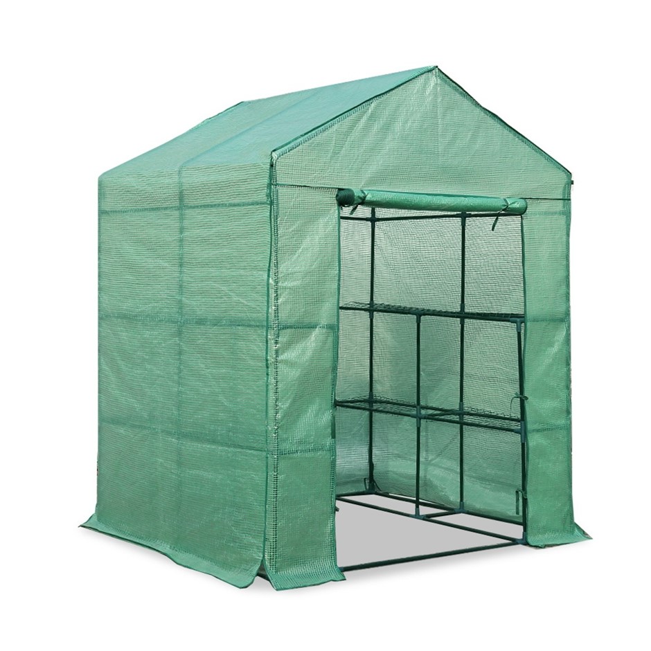 Greenhouse Kits Australia Grays