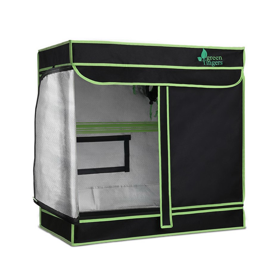 Greenfingers 80 x 45 x 80cm Grow Tents H