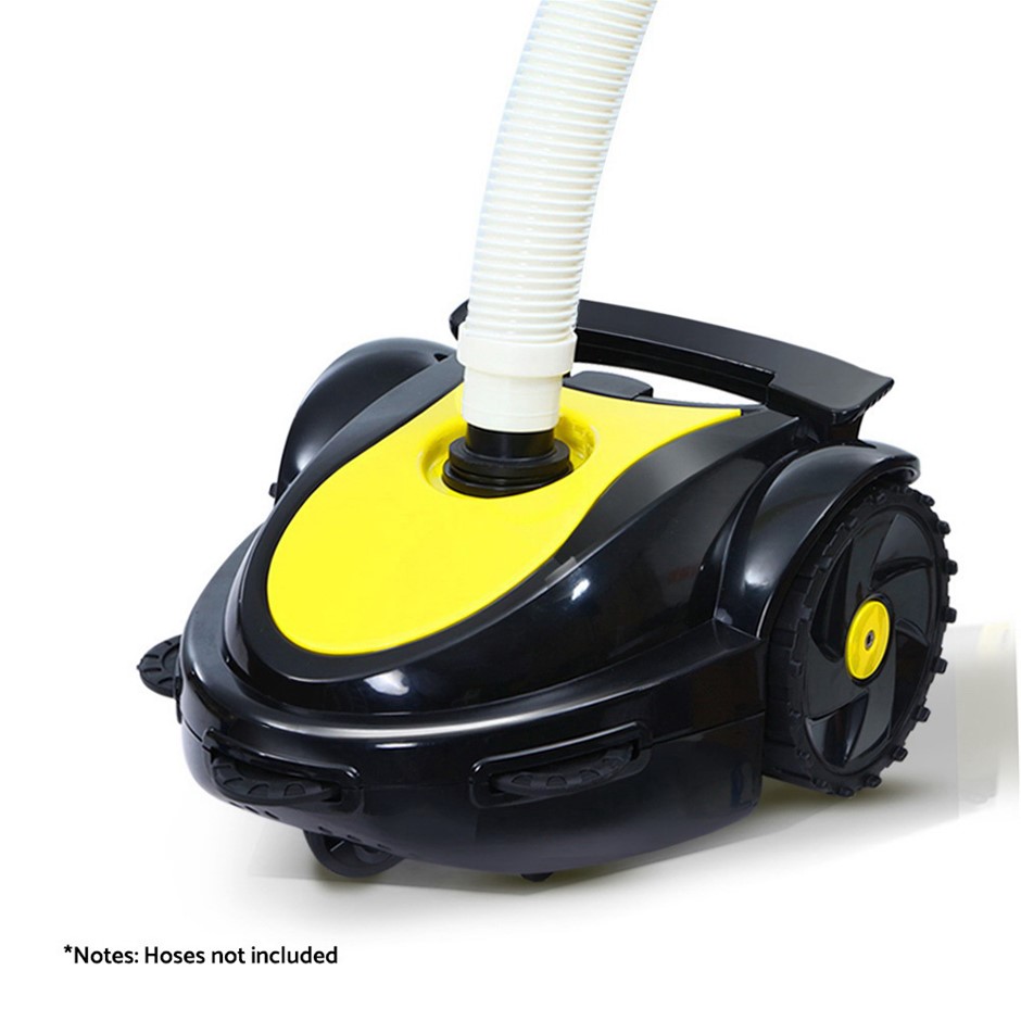 Aquabuddy Swimming Pool Cleaner Floor Cl