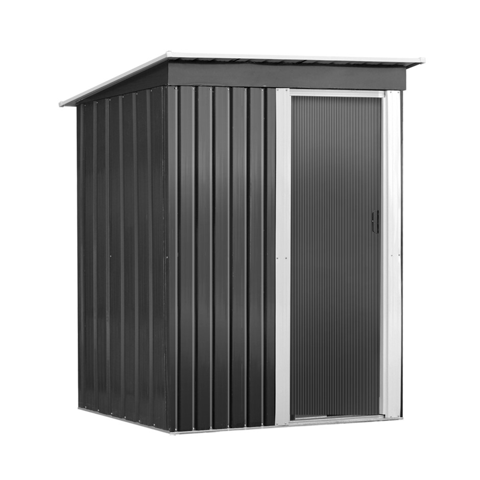 Giantz Garden Shed Sheds Outdoor Storage 1.64x0.89M Tool Workshop Shelter