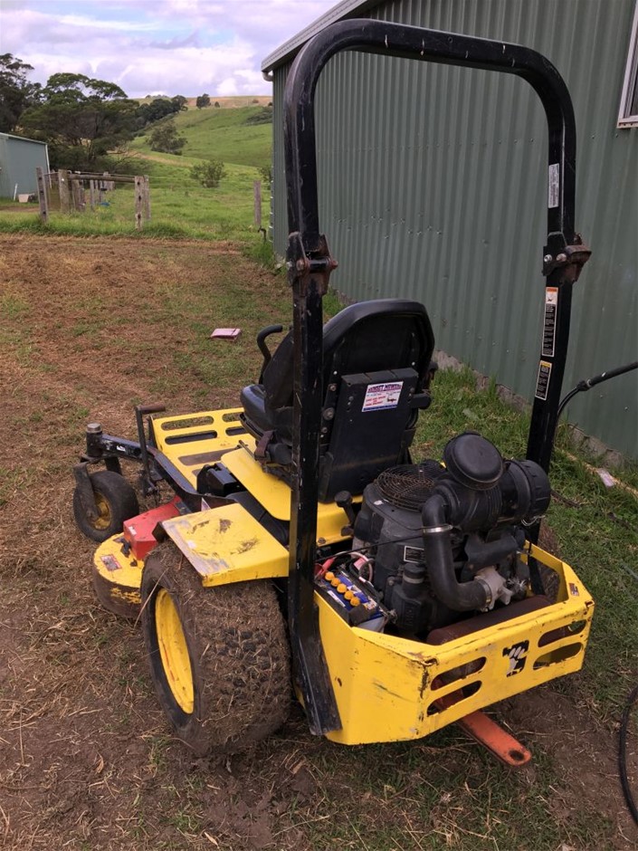 Great dane mower online dealer