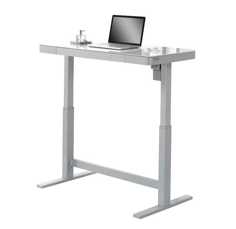 Tresanti Adjustable Height Desk How To Reset