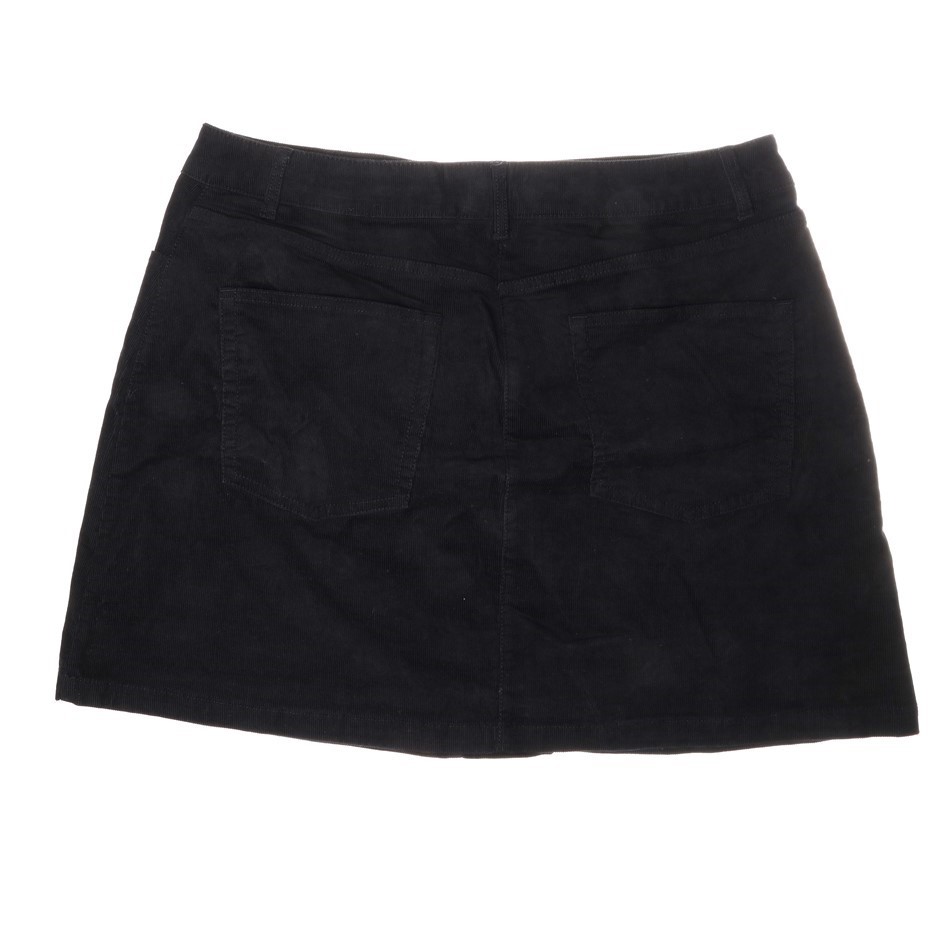 Jag 2024 cord skirt