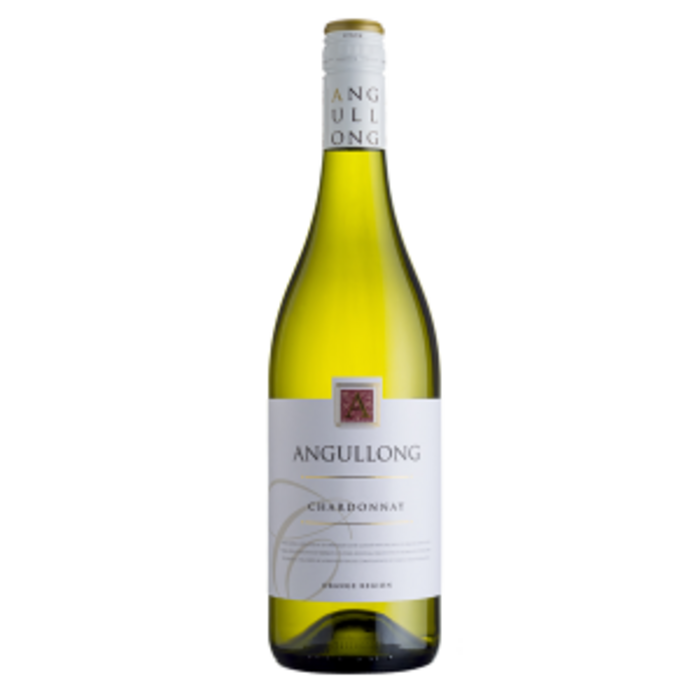 Angullong A Chardonnay 2024 (12x 750mL).
