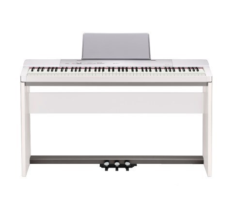 Buy Casio PX150 White Digital Electronic Piano PX150WE