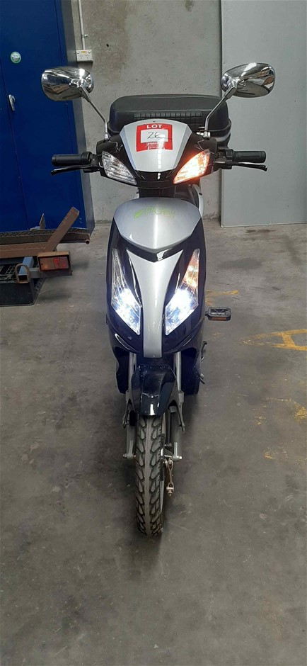 Puri ebike store for sale